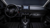 Consola Honda Hrv  2021 +