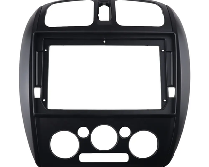 Consola Mazda Family /  Mazda 323 / Haima Freema /  Ford Laser 2002-2008 9" Pulgadas