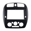 Consola Mazda Family /  Mazda 323 / Haima Freema /  Ford Laser 2002-2008 9" Pulgadas