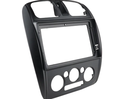 Consola Mazda Family /  Mazda 323 / Haima Freema /  Ford Laser 2002-2008 9" Pulgadas