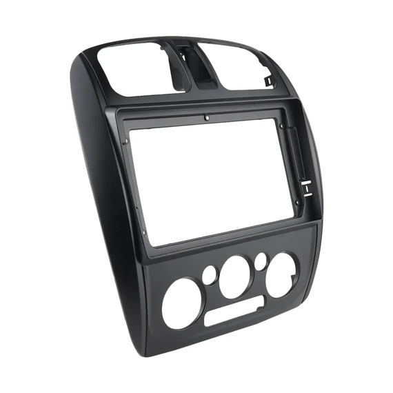 Consola Mazda Family /  Mazda 323 / Haima Freema /  Ford Laser 2002-2008 9" Pulgadas