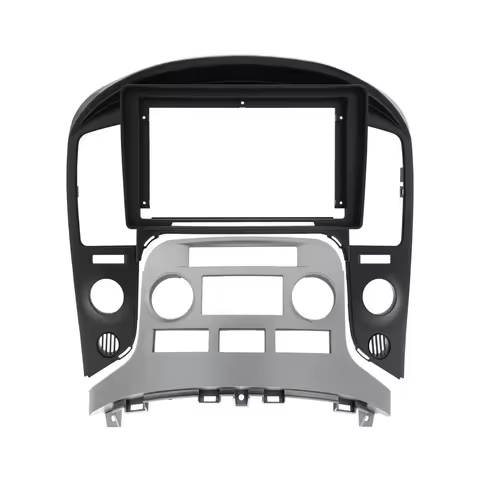 Consola Hyundai Starex / H1 2007-2015 9" Pulgadas