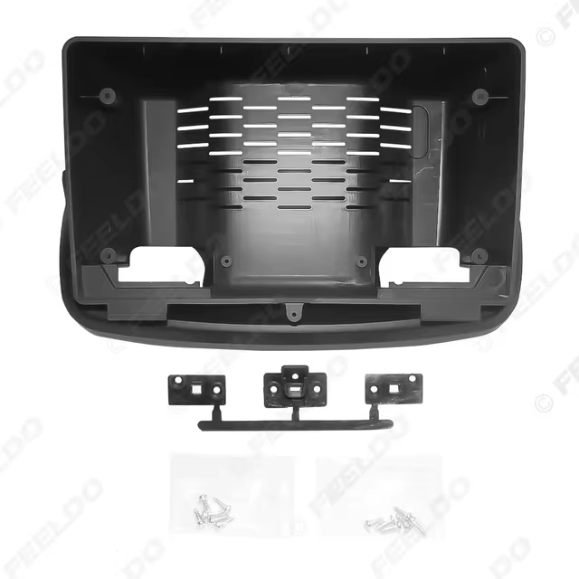 Consola Hyundai Rohens Coupe 2009-2011 9" Pulgadas