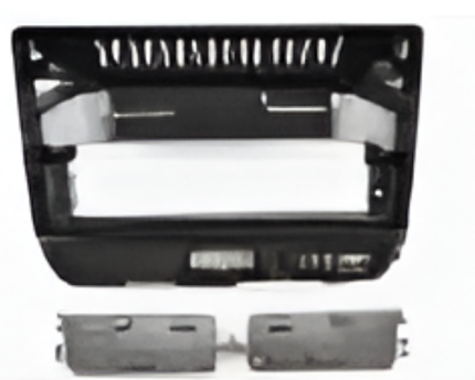 Consola Hyundai Veloster 2019+ 9" Pulgadas