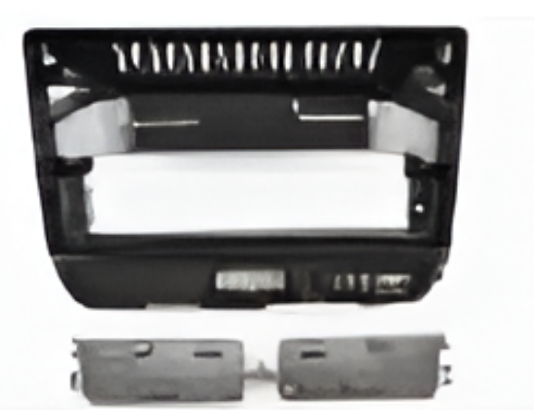 Consola Hyundai Veloster 2019+ 9" Pulgadas