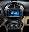 Consola Geely LC1 / Panda 2009-2016 9" Pulgadas
