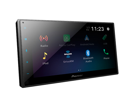 Autoradio Pioneer DMH-A4450BT 7" Pulgadas
