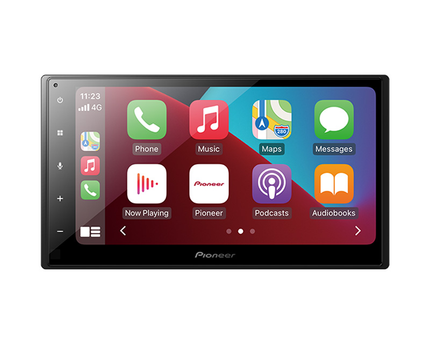 Autoradio Pioneer DMH-A4450BT 7" Pulgadas