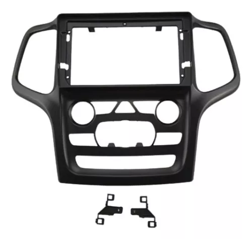 Consola Jeep Grand Cheroke 2014-2017 9" Pulgadas