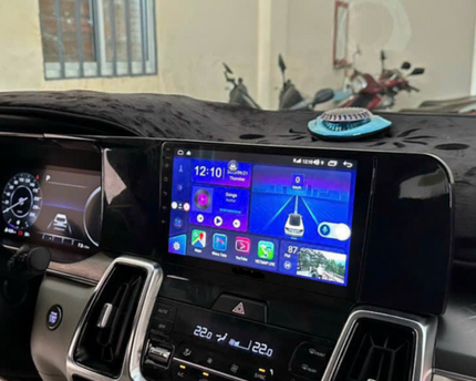 Consola Kia Sorento 2020+ 9" Pulgadas