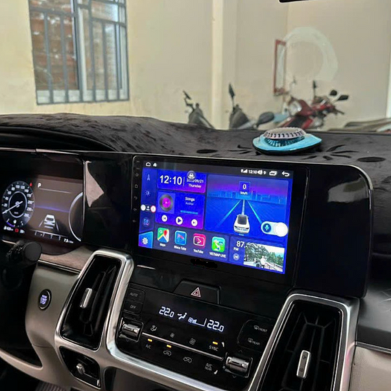 Consola Kia Sorento 2020+ 9" Pulgadas