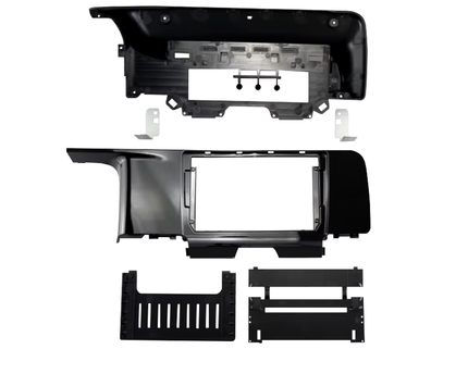 Consola Kia Sorento 2020+ 9" Pulgadas