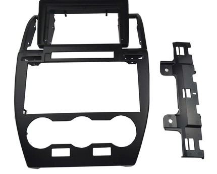 Consola Land Rover Freelander 2 2006-2012 9" Pulgadas