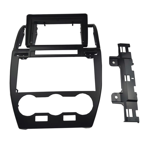 Consola Land Rover Freelander 2 2006-2012 9" Pulgadas