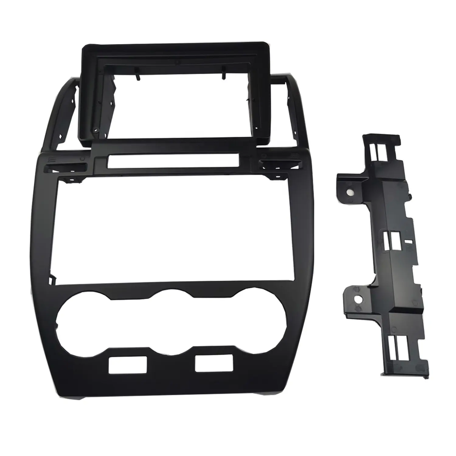 Consola Land Rover Freelander 2 2006-2012 9" Pulgadas