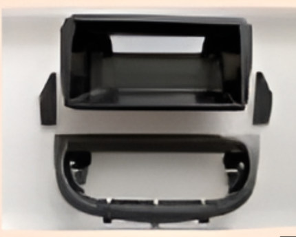 Consola Mazda CX-4  9" Pulgadas 2016-2021