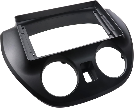 Consola Mitubishi Eclipse  / Spider 9" Pulgadas 2006-2012