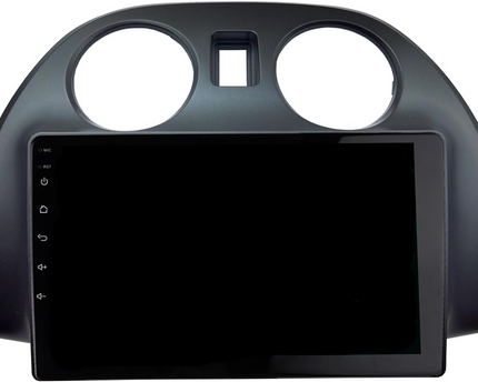 Consola Mitubishi Eclipse  / Spider 9" Pulgadas 2006-2012
