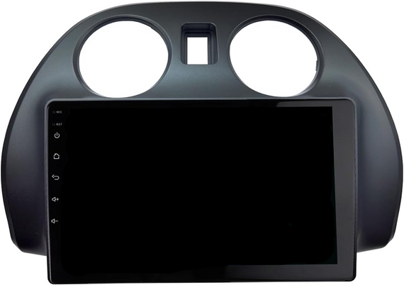 Consola Mitubishi Eclipse  / Spider 9" Pulgadas 2006-2012