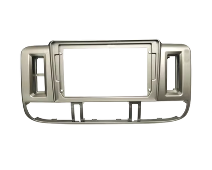 Consola Nissan Xtrail 2006 9" Pulgadas