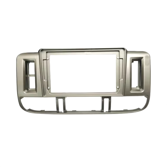 Consola Nissan Xtrail 2006 9" Pulgadas