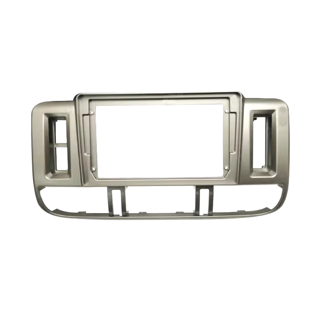 Consola Nissan Xtrail 2006 9" Pulgadas