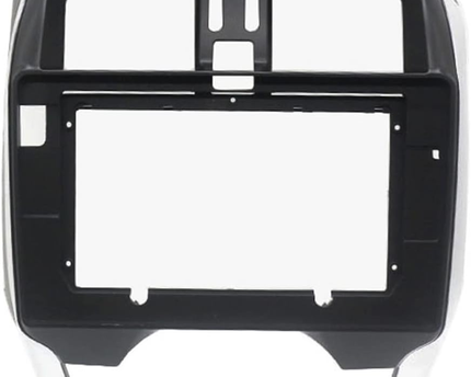 Consola Nissan Sunny / Sentra 2019 10" Pulgadas