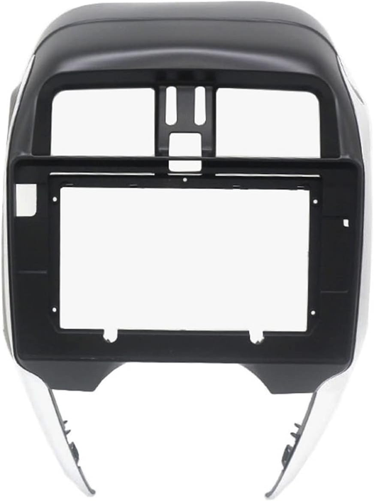 Consola Nissan Sunny / Sentra 2019 10" Pulgadas