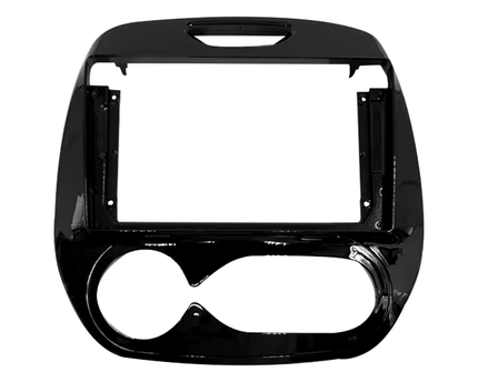 Consola Renault Captur 2013-2017 9" Pulgadas
