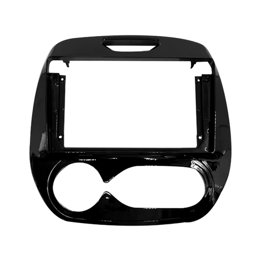 Consola Renault Captur 2013-2017 9" Pulgadas