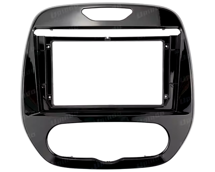 Consola Renault Captur 2019 9" Pulgadas