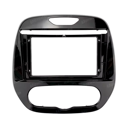 Consola Renault Captur 2019 9" Pulgadas