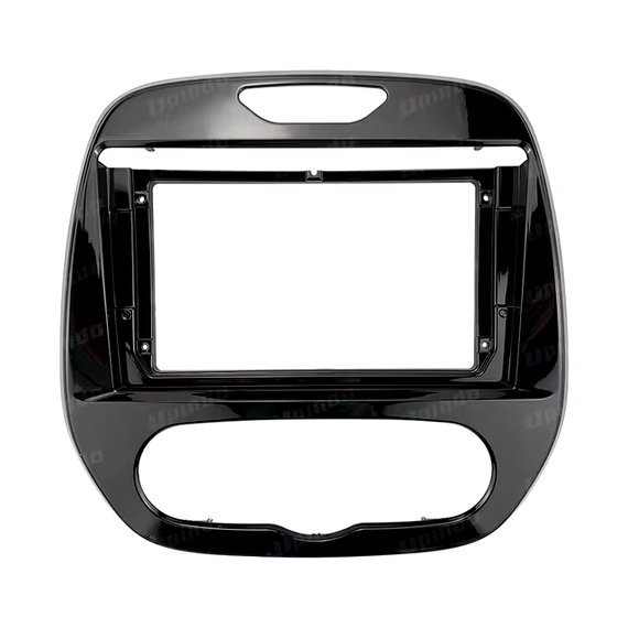 Consola Renault Captur 2019 9" Pulgadas