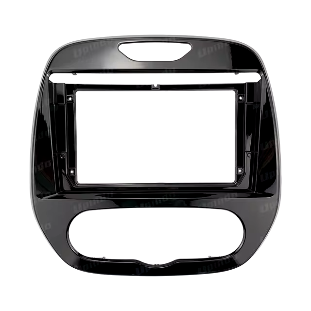 Consola Renault Captur 2019 9" Pulgadas