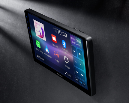 Autoradio Pioneer 9" Pulgadas DMH-AP6650BT