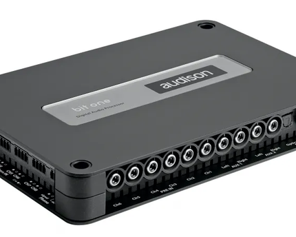 Procesador Audison BIT ONE