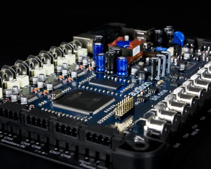 Procesador Audison BIT ONE