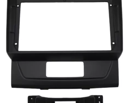 Consola Suzuki Alto K10 2022 9" Pulgadas