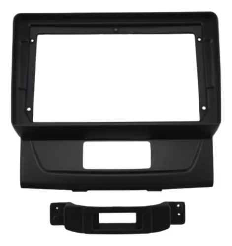 Consola Suzuki Alto K10 2022 9" Pulgadas