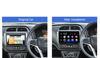 Consola Suzuki Alto K10 2022 9" Pulgadas