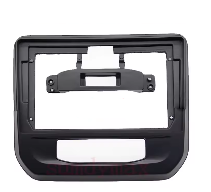 Consola Suzuki Celerio 2021 + 9" Pulgadas