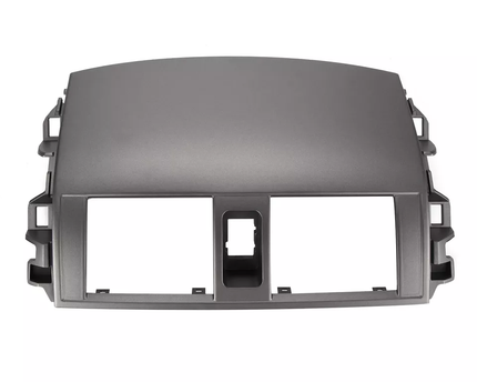 Consola Superior Toyota corolla 2007-2013