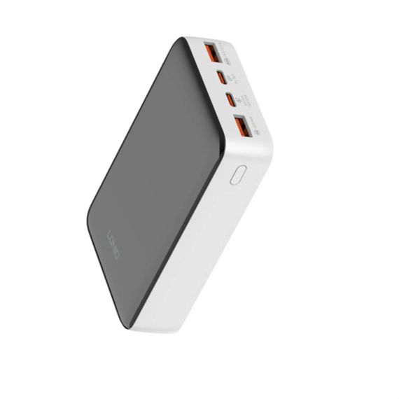 cargador portatil  carga RAPIDA 22.5W PQ22 DE 20000 MAH