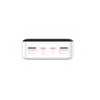 cargador portatil  carga RAPIDA 22.5W PQ22 DE 20000 MAH