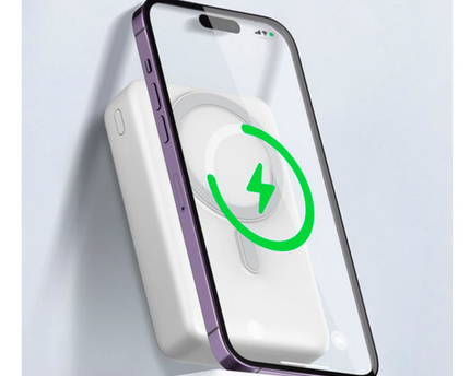 Cargador Portatil Carga rapida LDNIO 20000 mAh