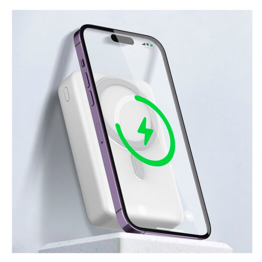 Cargador Portatil Carga rapida LDNIO 20000 mAh