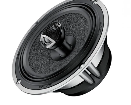 Parlantes Audison Voce 6.5" AV X6.5