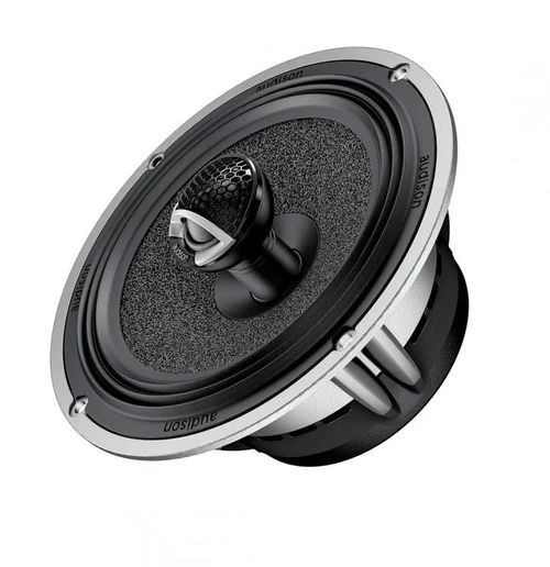 Parlantes Audison Voce 6.5" AV X6.5