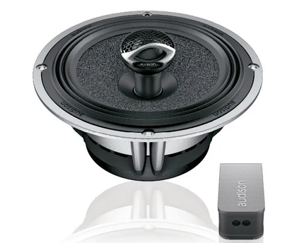 Parlantes Audison Voce 6.5" AV X6.5