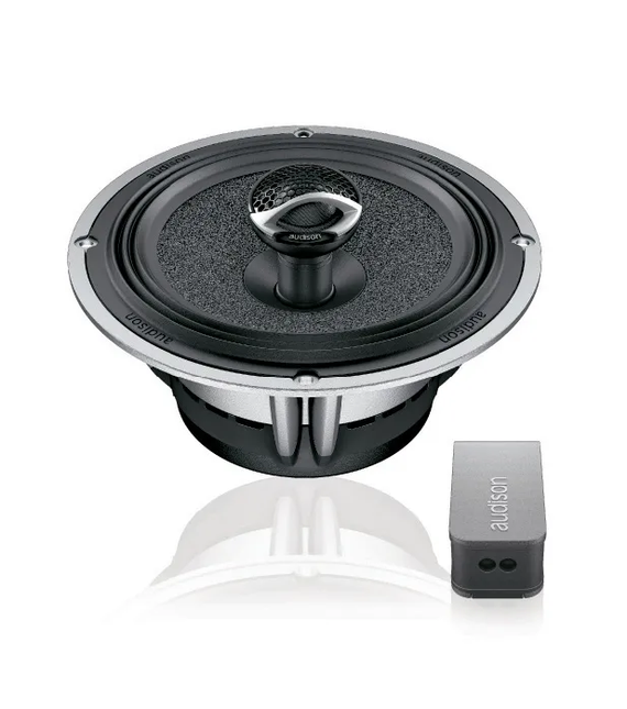 Parlantes Audison Voce 6.5" AV X6.5